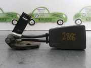 Gürtelschnalle Rechts Hinten 5PUERTAS Volvo S40 (VS) Limousine 1.8 16V (B4184S)