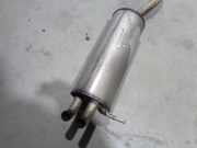 Auspuff Endtopf 6Q0253611BG Volkswagen Polo IV (9N1/2/3) Schrägheck 1.4 16V (BUD) BUD