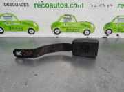 Gürtelschnalle Links Vorne 6N0857755B Volkswagen Polo III (6N1) Schrägheck 1.6i 75 (AEE) AEE