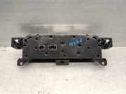 Bedienung Klimacontrolle BGKN61190 Mazda Schrägheck (BP) 2.0 SKYACTIV-G M Hybrid