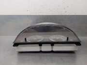 Tachoeinheit Kmh 5S7T10849HA Ford Mondeo III Limousine 2.0 TDCi/TDDi 115 16V (D6BA)