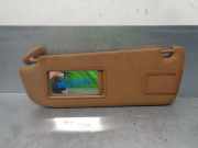 Sonnenblende Links 4E0857552K6R8 Audi A8 (D3) Limousine 3.0 TDI V6 24V Quattro (ASB)