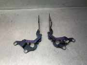 Motorhaubescharnier 41617210674 BMW 1 serie (E87/87N) Schrägheck 5-drs 118d 16V (N47-D20A)