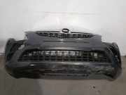 Stoßstange Vorne 20951663 Opel Zafira Tourer (P12) Großraumlimousine 1.6 CDTI 16V ecoFLEX 136 (B16DTH)