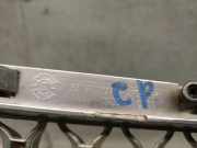 Grill 5ZV07TRMAA Jeep Grand Cherokee (WK/WK2) SUV 3.6 V6 24V (ERC)