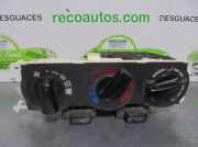 Bedienung Klimaanlage 7040230732 Nissan Primera (P11) SchrÃ¤gheck 2.0 TD SLX (CDE20T)