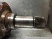 Antriebswelle Links Vorne 3272PG Peugeot Boxer (U9) Chassis-Cabine 2.2 HDi 120 Euro 4 (22DT(4HU))