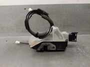 T?rschloss Links Vorne 9800625280 Citro?n DS3 (SA) Schr?gheck 1.2 12V PureTech 110 S&S (EB2DT(HNZ)) EB2DT(HNZ)