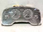 Tachoeinheit Kmh 09181197 Opel Astra G (F08/48) Schrägheck 1.6 16V (X16XEL)