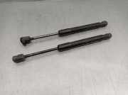 Gasdruckfedern Set Hinten GJ6A56930G Mazda 6 (GG12/82) Limousine 2.0 CiDT 16V (RF5C)