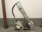 Fensterheber Links Vorne ET76A23201CD Ford Transit Courier Van 1.5 EcoBlue (XVCE)