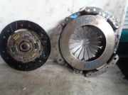 Kupplungsset 2052E5 Citroën Xsara (N1) Schrägheck 1.9D (DW8B(WJY))