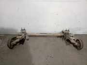 Hinterachse 514887 Citroën ZX Schrägheck 1.6i Avantage,Aura (XU5M3-K(B4A))