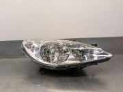 Scheinwerfer Rechts 6205Z4 Peugeot 307 CC (3B) Cabrio 2.0 16V (EW10J4(RFN))