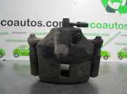 Bremssattel Links Vorne 28154 Honda Civic (EP/EU) Schrägheck 3-drs 1.7 CTDi 16V (4EE20)