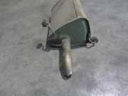 Auspuff Endtopf 03026 Volvo V40 (VW) Kombi 2.0 16V (B4204S)