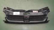 Grill 7804F9 Peugeot Partner Combispace Gro?raumlimousine 1.9 D (DW8B(WJY))
