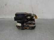 T?rschloss Links Hinten 2PINES Renault I FASE I+II (B/C57) 1.4