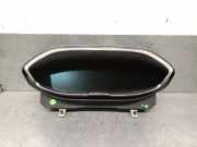 Tachoeinheit Kmh 5550164501 Peugeot 3008 II (M4/MC/MJ/MR) Großraumlimousine 1.2 12V e-THP PureTech 130 (EB2ADTS(HNS))
