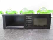 Multifunctionelle Display BJ3F67600A Mazda 323 Fastbreak (BJ14) Schrägheck 1.8 GLX,GT 16V (FP55)
