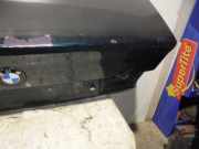 Hintert?r 256T1 BMW 5 serie (E34) Limousine 525tds (M51-D25)