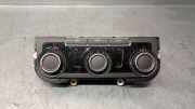 Bedienung Klimacontrolle 1K8907426AM Volkswagen Caddy IV Van 2.0 TDI 122 4Motion (DFSE) DFSE