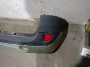 Stoßstange Hinten 6001549254 Dacia MCV (KS_) 1.6 16V (KS0L, KS0M, KS0P, KS1S)