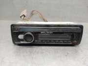 Radio BS1401BT Dacia Sandero I (BS) Schrägheck 1.5 dCi 85 (K9K-796(K9K-87))