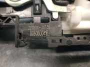 Türgriff Außen Ra 806B02596R Renault Megane III Berline (BZ) Schrägheck 5-drs 1.2 16V TCE 115 (H5F-400(H5F-A4))