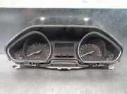 Tachoeinheit Kmh 9805396180 Peugeot 1.6 16V HDi FAP