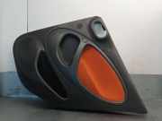 T?rverkleidung Rechts Hinten A4537301200 Smart Schr?gheck (453) 0.9 (453.044, 453.053)