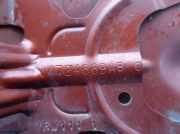 Tankklappe 04724669AB Chrysler PT Cruiser Schr?gheck 1.6 16V (EJD)