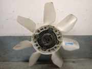 Kühlerventilatormotor 1636167020 Toyota Land Cruiser (J15) Hardtop 3.0 D-4D-F 16V Euro 5 (1KDFTV)