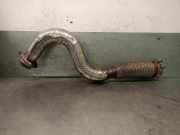 Uitlaat Rohr Vorne HM05 Opel Corsa F (UB/UH/UP) Schrägheck 5-drs 1.2 12V 75 (F12XEL(EB2FD))