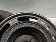 Kurbelwellen-Riemenscheibe 55559328 Daewoo / Chevrolet Aveo (250) Schr?gheck 1.4 16V LS (F14D4)