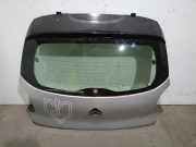 Hintert?r 9812299680 Citro?n C3 (SX/SW) Schr?gheck 1.2 Vti 12V PureTech (EB2F(HMZ)) EB2F(HMZ)