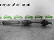 Antriebswelle Rechts Vorne Alfa Romeo 147 (937) Schrägheck 1.6 Twin Spark 16V (AR37.203)