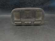 Innenbeleuchtung TRASERA Peugeot 807 Großraumlimousine 2.0 HDi 16V 136 FAP (DW10CTED4(RHD))