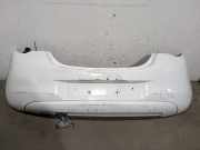 Stoßstange Hinten 1404689 Opel Corsa E Schrägheck 1.3 CDTi 16V ecoFLEX (B13DTC)