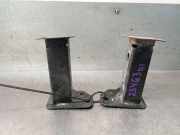 Stoßstange Aufpralldämpfer Vorne - 561115265R Nissan Juke (F16) SUV 1.0 DIG-T 117 12V (HRA0)