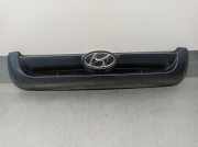 Grill 8635126700 Hyundai Santa Fe I SUV 2.7 V6 24V 4x4 (G6BA)