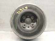 Kurbelwellen-Riemenscheibe 038105243 Seat Toledo (1M2) Limousine 1.9 TDI 110 (ASV)