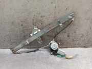 Fensterheber Links Vorne 8346074F00 Suzuki Wagon-R+ (SR) Gro?raumlimousine 1.0 16V (K10A)