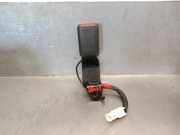 Gürtelschnalle Links Hinten 89860F1000WK Kia Sportage (QL) Geländewagen 1.6 GDI 16V 4x2 (G4FD)