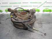 Achsschenkel Halter Links Hinten RLH000030 Land + Range Rover Freelander Hard Top Geländewagen 1.8 16V (18K4F)