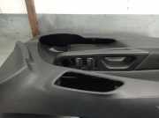 T?rverkleidung Links Vorne AV11R23943A Ford B-Max (JK8) Gro?raumlimousine 1.0 EcoBoost 12V 100 (SFJB)