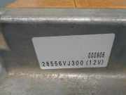 Steuergerät Airbag 28556VJ300 Nissan King Cab/Pickup 4x4 (D22) Pick-up 2.5 Tdi 4x4 (TD25i)