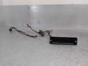 Handgriff Kofferraum 9187152 Volvo S80 (TR/TS) Limousine 2.8 T6 24V (B6284T)