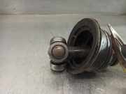 Zierleiste A4536831800 Smart Forfour (453) Schrägheck 5-drs Electric Drive, EQ (5AL60)