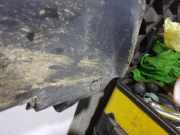 Klima Leitung 9806548780 Citroën CITROËN JUMPY Kombi 1.6 Blue-HDI FAP